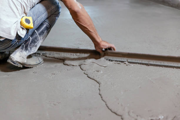 Best Concrete Steps and Stairs in Erma, NJ